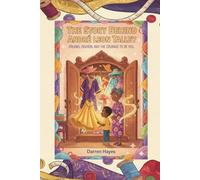 The Story Behind André Leon Talley: DREAMS, FASHION AND THE COURAGE TO BE YOU