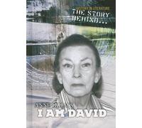 The Story Behind Anne Holm's I Am David (History in Literature)