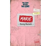 The Story behind the Cow! Marie Prequel 1/2: written and lived by Andi Saiten (The Story behind the Cow! Andi Saiten)