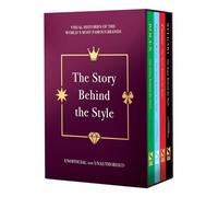 Story Behind The Style Box Set