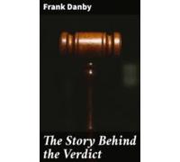 The Story Behind The Verdict (ebook)