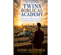 The Story Behind Twins Biblical Academy: A Journey of Faith, Calling, and God's Providence