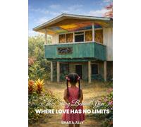 THE STORY BEHIND YOU WHERE LOVE HAS NO LIMITS