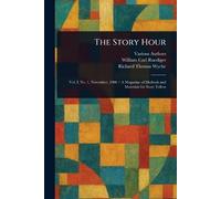The Story Hour