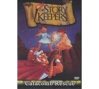 The Story Keepers: Catacomb Rescue
