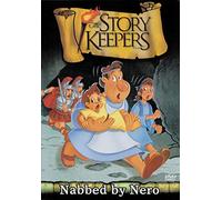 The Story Keepers: Nabbed By Nero