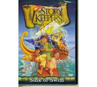 The Story Keepers - Sink or Swim