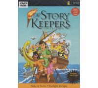 The Story Keepers - Sink or Swim and Starlight Escape