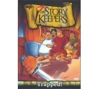 The Story Keepers: Trapped!