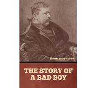 The Story of a Bad Boy