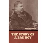 The Story of a Bad Boy