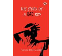 The Story Of A Bad Boy