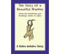 The Story Of A Beautiful Maiden (ebook)