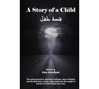 The Story of a Child: A Child Named Pain
