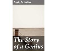The Story Of A Genius (ebook)