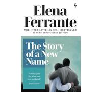 The Story Of a New Name: Book Two: Youth (The Neapolitan novels, 2)