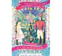 The Story Of A Nutcracker (ebook)