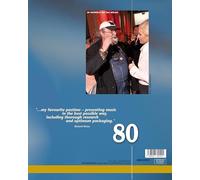 The Story Of A Record Producer 1975-2025 - Richard Weize 80 [Vinilo]