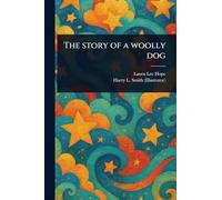 The Story of a Woolly Dog