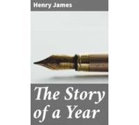 The Story Of A Year (ebook)