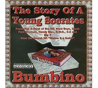 The Story Of A Young Socrates (UK Import)