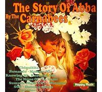 The Story Of Abba