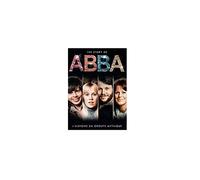 The Story of ABBA [Francia] [DVD]
