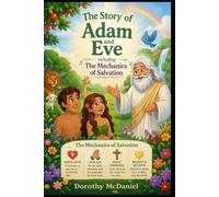 The Story of Adam and Eve Including the Mechanics of Salvation