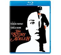 The Story of Adele H. [USA] [Blu-ray]