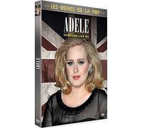 The Story of Adele : Someone Like Me [Francia] [DVD]