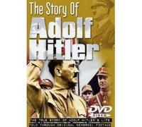 The Story of Adolf Hitler 3 Disc Boxset [Reino Unido] [DVD]