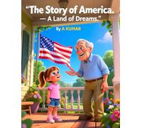 The Story of America - A Land of Dream