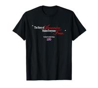 The Story of America Makes Everyone Free - 250th Anniversary Camiseta