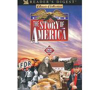 The Story of America [USA] [DVD]