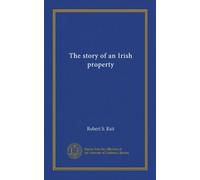 The story of an Irish property