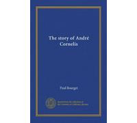 The story of André Cornelis