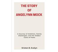 THE STORY OF ANGELYNN MOCK: A Journey of Ambition, Family Challenges, and the Hidden Costs of Fame