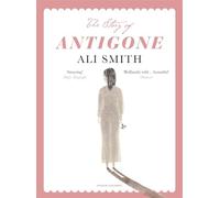 The Story of Antigone (Save the Story)