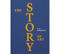 The Story of Art Luxury: Luxury Edition