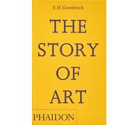 The Story of Art. New Pocket edition