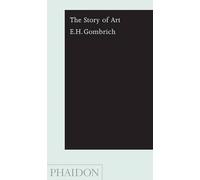 The Story Of Art - Pocket Edition: Edition en langue anglaise