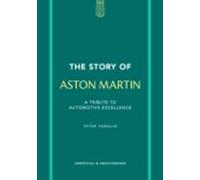 The Story Of Aston Martin