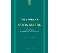 The Story Of Aston Martin (ebook)