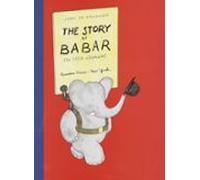 The Story Of Babar The Little Elephant