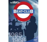 The Story of Beat-Club Volume 1 - 1965-1968 [Alemania] [DVD]