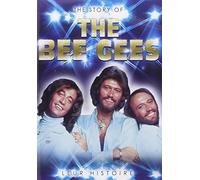 The Story of Bee Gees (DVD) Bee Gees Barry Gibb Maurice Gibb (Importación USA)