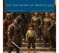 The Story of Benito: Inspired by: King David and Reimagined by: Romeo Santos.