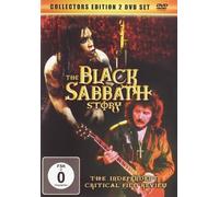 The Story of Black Sabbath [Italia] [DVD]