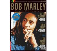 The Story of Bob Marley: From Trenchtown Roots to Exodus Masterpiece: The Studio Secrets, Cultural Milestones, and Lasting Legacy of Reggae’s Ultimate Pioneer