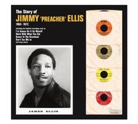 The Story Of by Jimmy Preacher Ellis